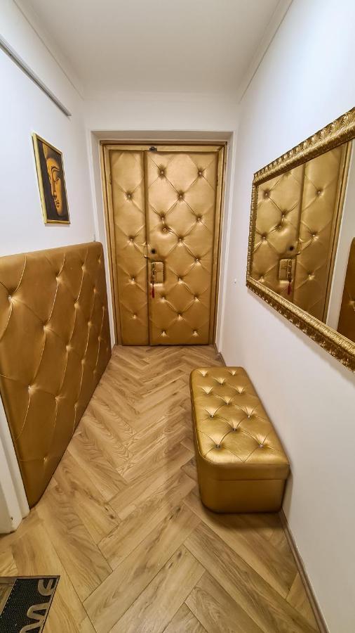 Goldie Zagreb Exterior foto